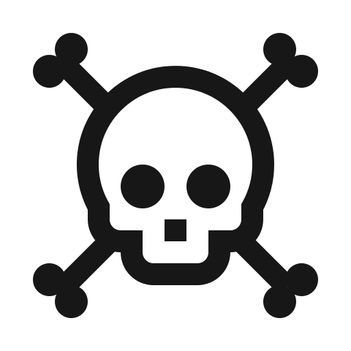 Dead Man's Blog