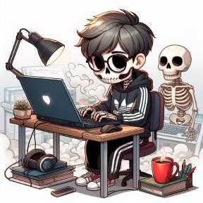deadManAlive